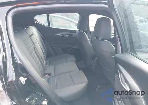 2024 Dodge Hornet R/T from USA, damaged, VIN ZACPDFCW4R3A17727